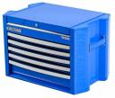 Kincrome K72915 Contour 29" 5 Drawer Tool Chest Blue