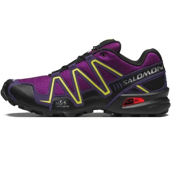 Salomon Speedcross 3