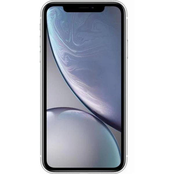 Apple iPhone XR 256GB (White)