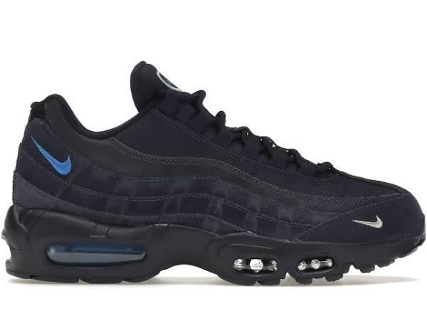 Nike Air Max 95 Obsidian Light Photo Blue