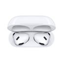 Apple Airpods 3 With Lightning Charging Case (MPNY3)