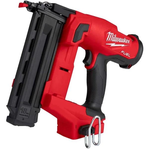 Milwaukee 2746-20 M18 Fuel 18 Gauge Brad Nailer (Tool Only)