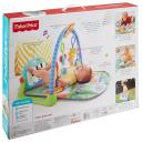 Fisher-Price Deluxe Kick & Play Piano Gym Play Mat