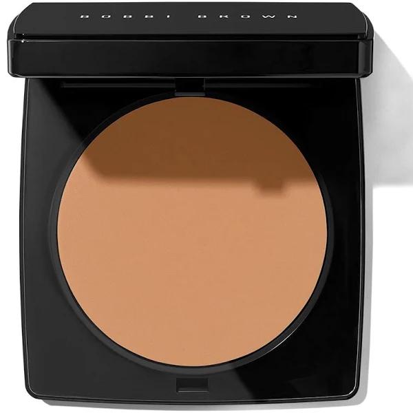 Bobbi Brown - Sheer Finish Pressed Powder - Golden Brown