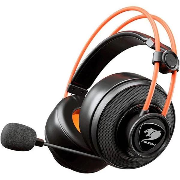 Cougar Immersa Ti Gaming Headset