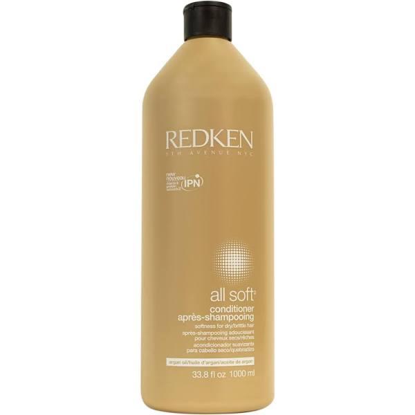 Redken All Soft Conditioner 1 Liter