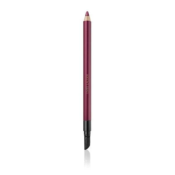 Estee Lauder Double Wear 24H Waterproof Gel Eye Pencil #09 Aubergine