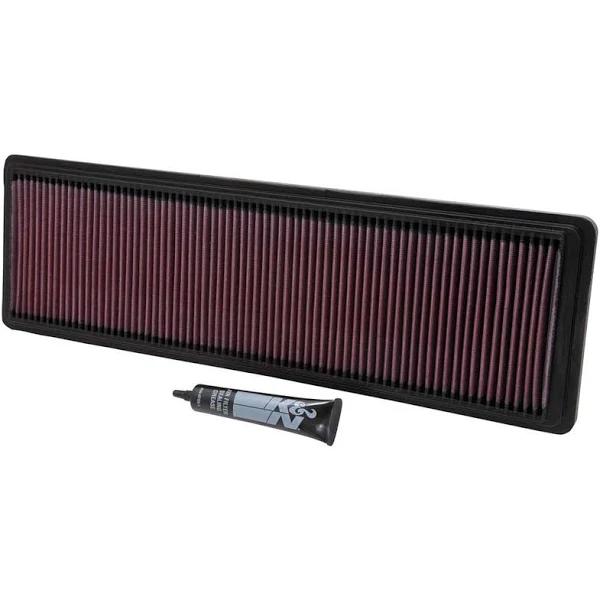 K&N Air Filter - 33-2591