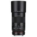 Samyang 50mm f/1.4 As UMC Lens For Canon EF