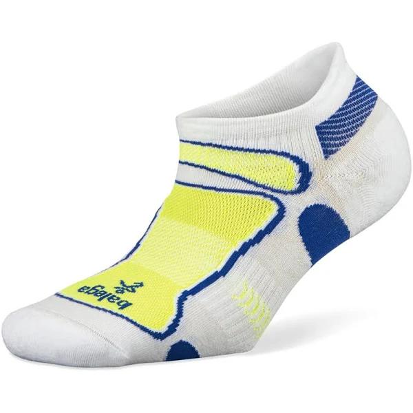 Balega Ultralight No Show Socks, Large / 2261