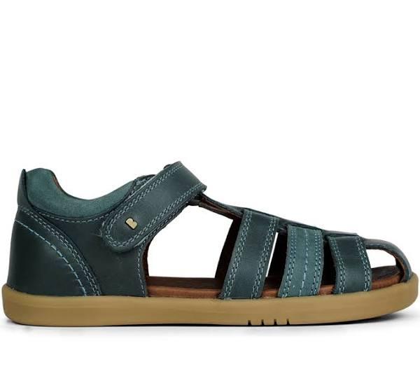 Bobux Kid+ Roam Sandal - Slate EU31