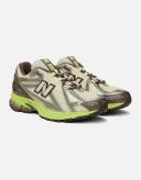 New Balance SSENSE XX Green & Brown 1906R Sneakers