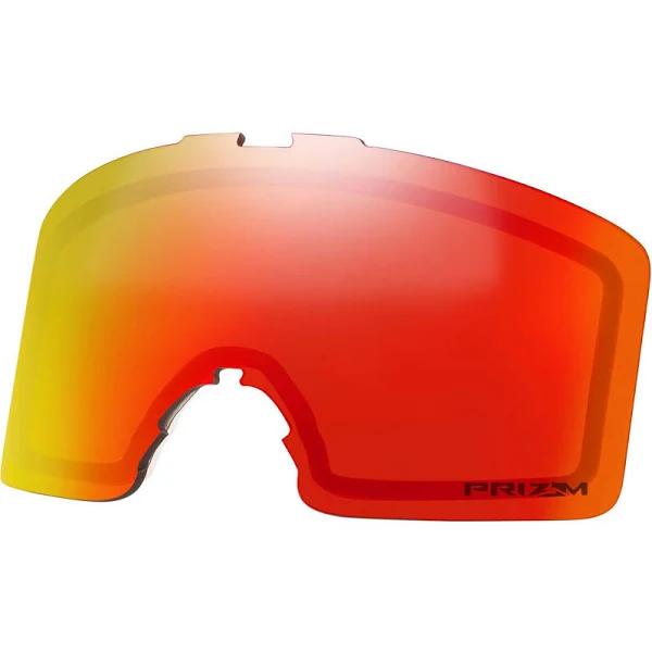 Oakley Line Miner S Replacement Lens