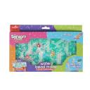 Toy Mania The Sensory Toy Box Water Bead Maze