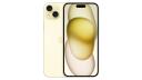 Apple iPhone 15 Plus 128GB (Yellow)