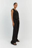 Norah Pants in Black Size 16 by DISSH