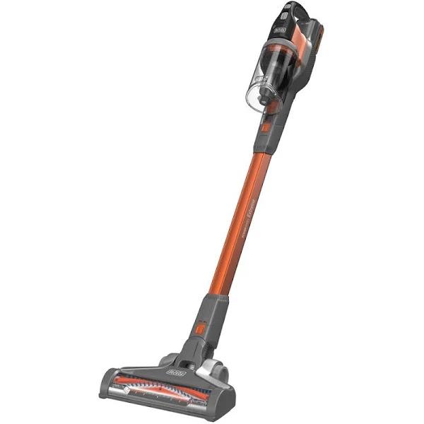 Black+decker 18V 4-in1 Powerseries Extreme Stick Vacuum 1ea