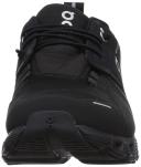 On Womens Cloud 5 Waterproof All Black