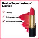 Revlon Super Lustrous Lipstick - 671 Mink