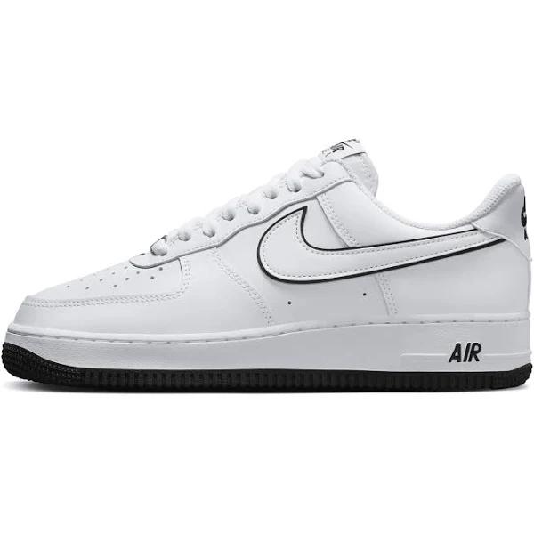 Nike Air Force 1 '07 Men's Shoes - White