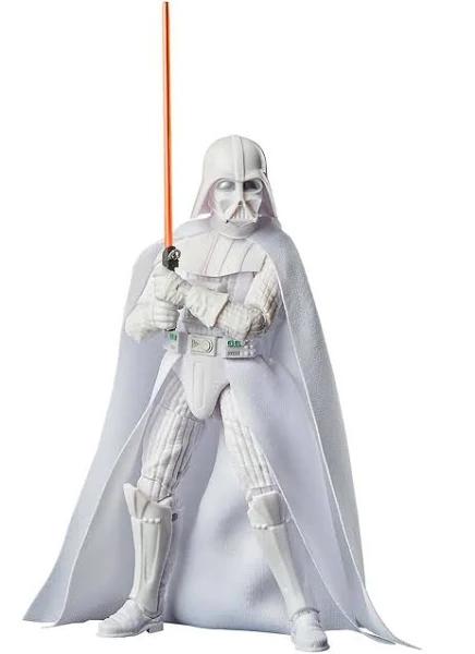 Star Wars The Black Series Infinities Darth Vader Action Figure