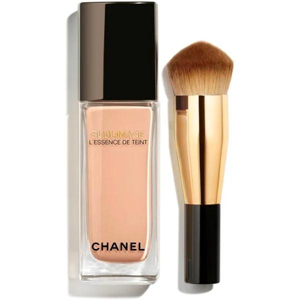 Chanel Ultimate Radiance-Generating Serum Foundation Beige Rose 22