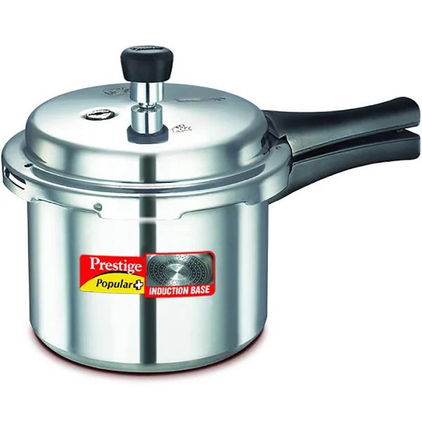 Prestige Plus Popular Alu Cooker 3Lt (10201)