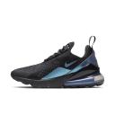 Nike Womens Air Max 270 Black