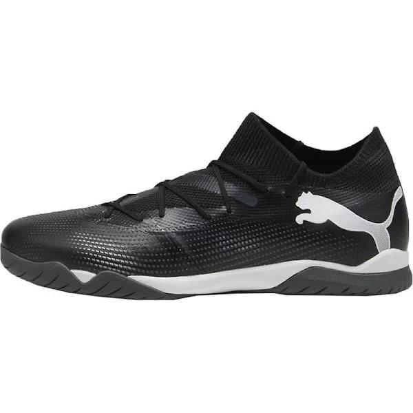 Puma Future 7 Match It M 107721 02 Football Shoes Black