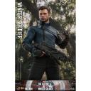 The Falcon and The Winter Soldier - Winter Soldier 12" 1:6 Scale Action Figure