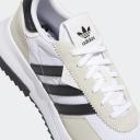 Adidas Originals Retropy F2 Sneakers in White