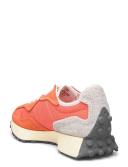 New Balance unisex 327 - Red/Orange (Size 10)