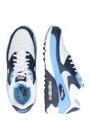 Nike Air Max 90 'UNC' Mens Sneakers - Size 7.5