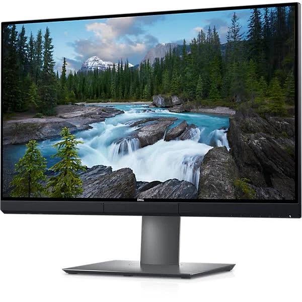 Dell UltraSharp 27 4K PremierColour Monitor: UP2720Q - YXFKH