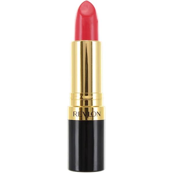 Revlon Super Lustrous Lipstick - Pink Sizzle 810 (shine)