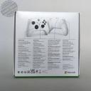 Xbox Wireless Controller (Robot White)