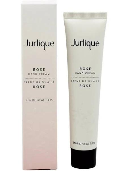 Jurlique Rose Hand Cream - 40ml/1.4oz