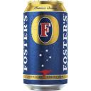 Foster's Lager Beer 24 x 375ml Cans