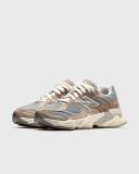 New Balance Unisex 9060 Mushroom/Aluminum/Cyclone - Size 13