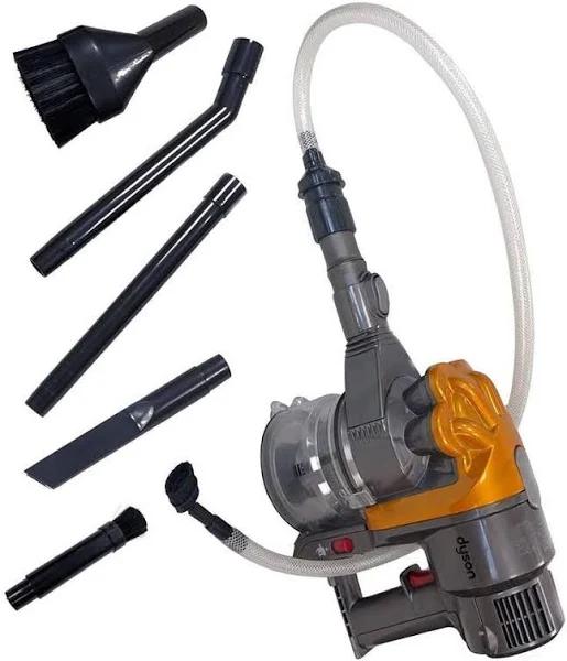 Mini Vacuum Cleaner Accessory Tool Kit For Dyson V6, DC29, DC39, Dc54 & More