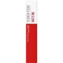 Maybelline Matte Ink Liquid Lipstick - 320 Individualist 5ml