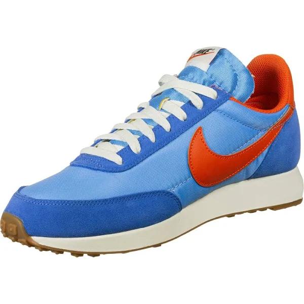 Nike Air Tailwind 79 Pacific Blue Team Orange