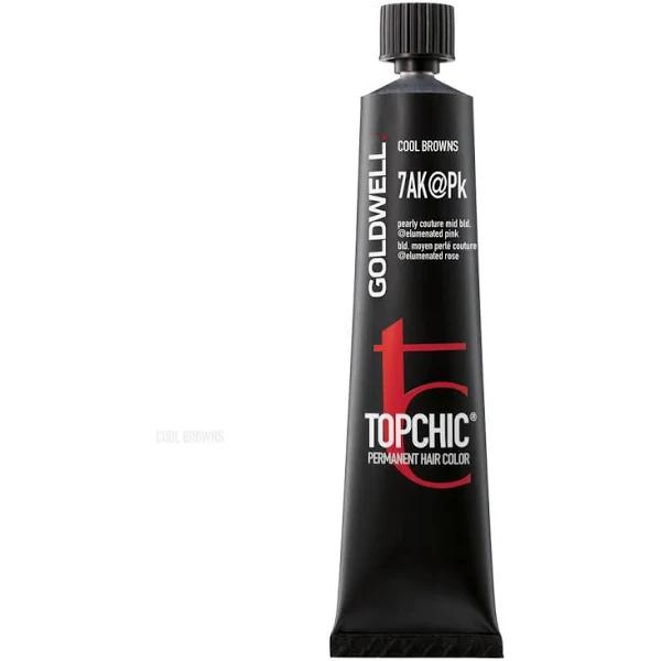 Goldwell 7BP-PK Topchic Tube 60g