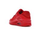 Nike Air Max 90 - Red - Mens - 9.5