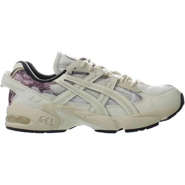 Asics Gel-Kayano 5 RE Mens White Running Trainers - Size UK 7.5