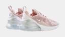 Nike Air Max 270 Pink Oxford (Women's)