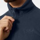 Helly Hansen Daybreaker Fleece Blue S Man 50844_600-S