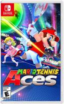 Mario Tennis Aces (Nintendo Switch)