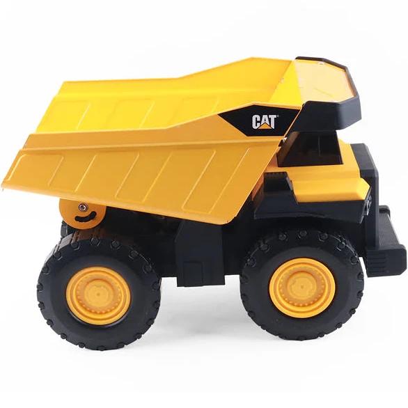 Cat - Steel Dump Truck