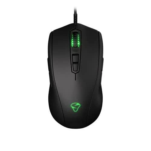 Mionix AVIOR-PRO Black Wired Optical Gaming Mouse